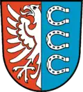 Wapen van Neustadt (Dosse)