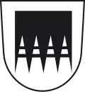 Wapen van Asselfingen