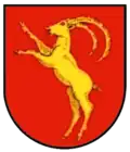 Auernheim am Hahnenkamm