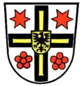 Wapen van Bad Mergentheim