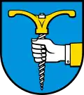 Benzenschwil
