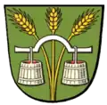 Wapen van Berkersheim