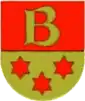 Wapen van Biebelsheim