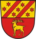 Wapen van Bingen