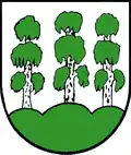 Wapen van Birkenhügel