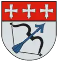 Wapen van Birtlingen