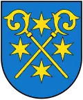 Wapen van Bischofswerda