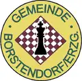 Wapen van Borstendorf