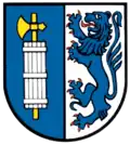 Wapen van Breitenheim