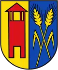 Wapen van Brenz