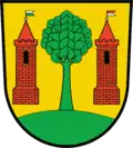 Wapen van Brück (Brandenburg)