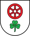 Wapen van Cleebronn