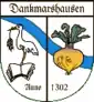 Wapen van Dankmarshausen