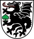 Wapen van Drachhausen