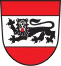 Wapen van Eberhardzell