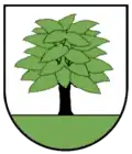 Wapen van Elbenschwand