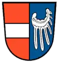 Wapen van Endingen am Kaiserstuhl