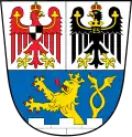 Wapen van de stad Erlangen
