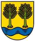 Wapen van Eschbach (Usingen)