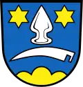 Wapen van Forchheim