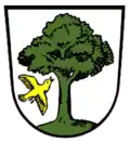 Wapen van Freyung (Beieren)