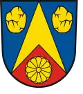 Wapen van Gägelow
