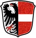 Wapen van Garmisch-Partenkirchen