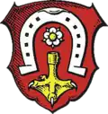 Wapen van Griesheim