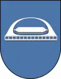 Wapen van Großröhrsdorf