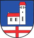 Wapen van Großeutersdorf