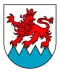 Wapen van Grünwettersbach