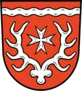 Wapen van Grunow-Dammendorf
