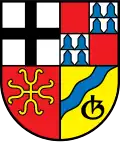 Wapen van Gundelsheim