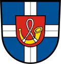 Wapen van Hambrücken