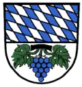 Wapen van Haßmersheim