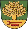 Wapen van Helbedündorf