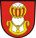 Wapen van Helmstadt-Bargen
