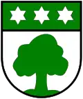 Wapen van Hermaringen