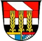Wapen van Hohenburg