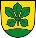 Wapen van Hohenfelde
