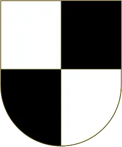 graafschap Hohenzollern