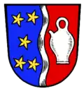 Wapen van Holzheim