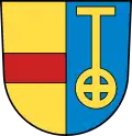Wapen van Hügelsheim