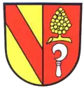 Wapen van Ihringen