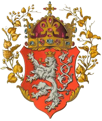 Koninkrijk Bohemen