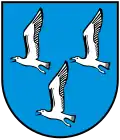 Wapen van Kühlungsborn