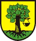 Wapen van Kesselsdorf
