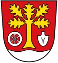 Wapen van Kleinostheim