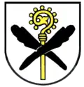 Wapen van Knittlingen