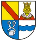 Wapen van Königsbach-Stein